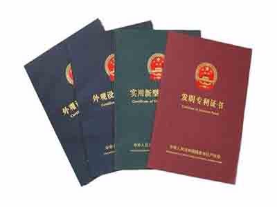 專(zhuān)利申請(qǐng)文件